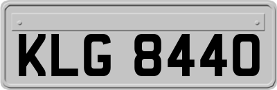 KLG8440