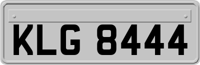 KLG8444