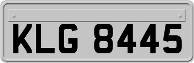KLG8445