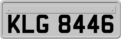 KLG8446