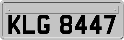 KLG8447