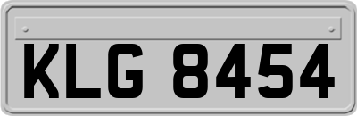 KLG8454