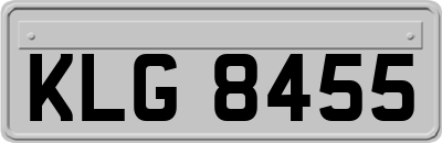 KLG8455