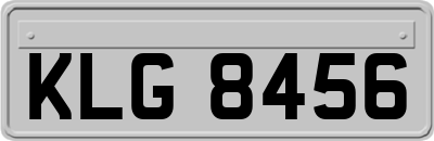 KLG8456