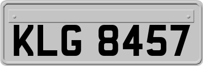 KLG8457