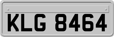 KLG8464