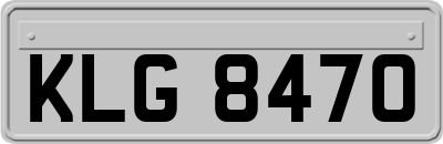 KLG8470