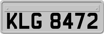 KLG8472