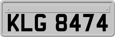 KLG8474