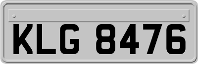 KLG8476