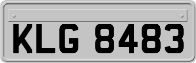 KLG8483