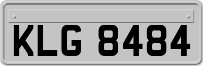 KLG8484