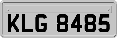 KLG8485
