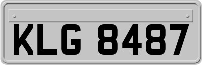 KLG8487