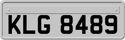 KLG8489