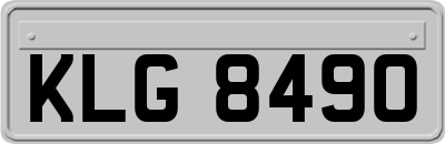 KLG8490