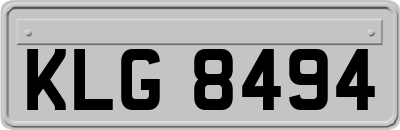 KLG8494