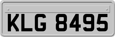 KLG8495