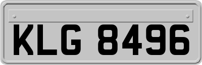 KLG8496