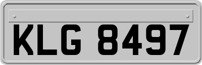 KLG8497