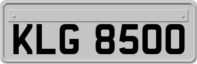 KLG8500