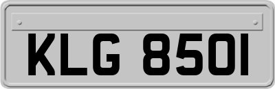 KLG8501