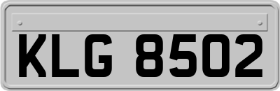 KLG8502