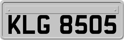 KLG8505