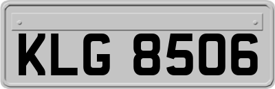 KLG8506