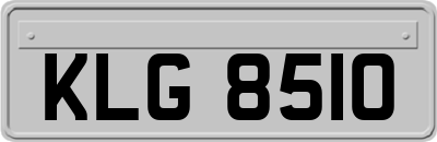 KLG8510