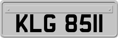 KLG8511