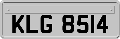 KLG8514