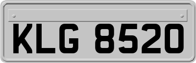 KLG8520