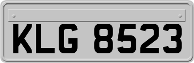 KLG8523