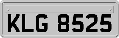 KLG8525