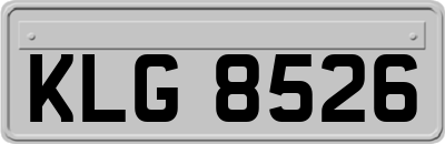 KLG8526