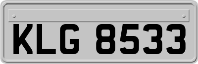 KLG8533