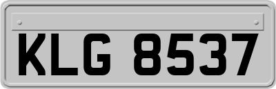 KLG8537
