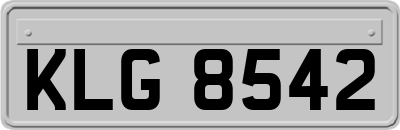 KLG8542