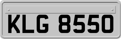 KLG8550