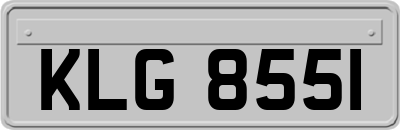 KLG8551