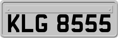 KLG8555