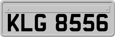 KLG8556
