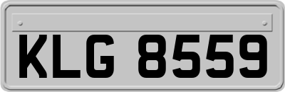 KLG8559