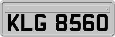 KLG8560