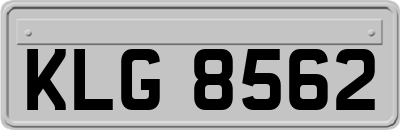 KLG8562