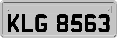 KLG8563