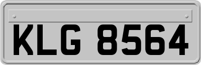 KLG8564