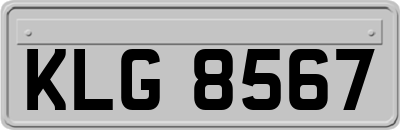 KLG8567