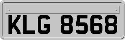 KLG8568